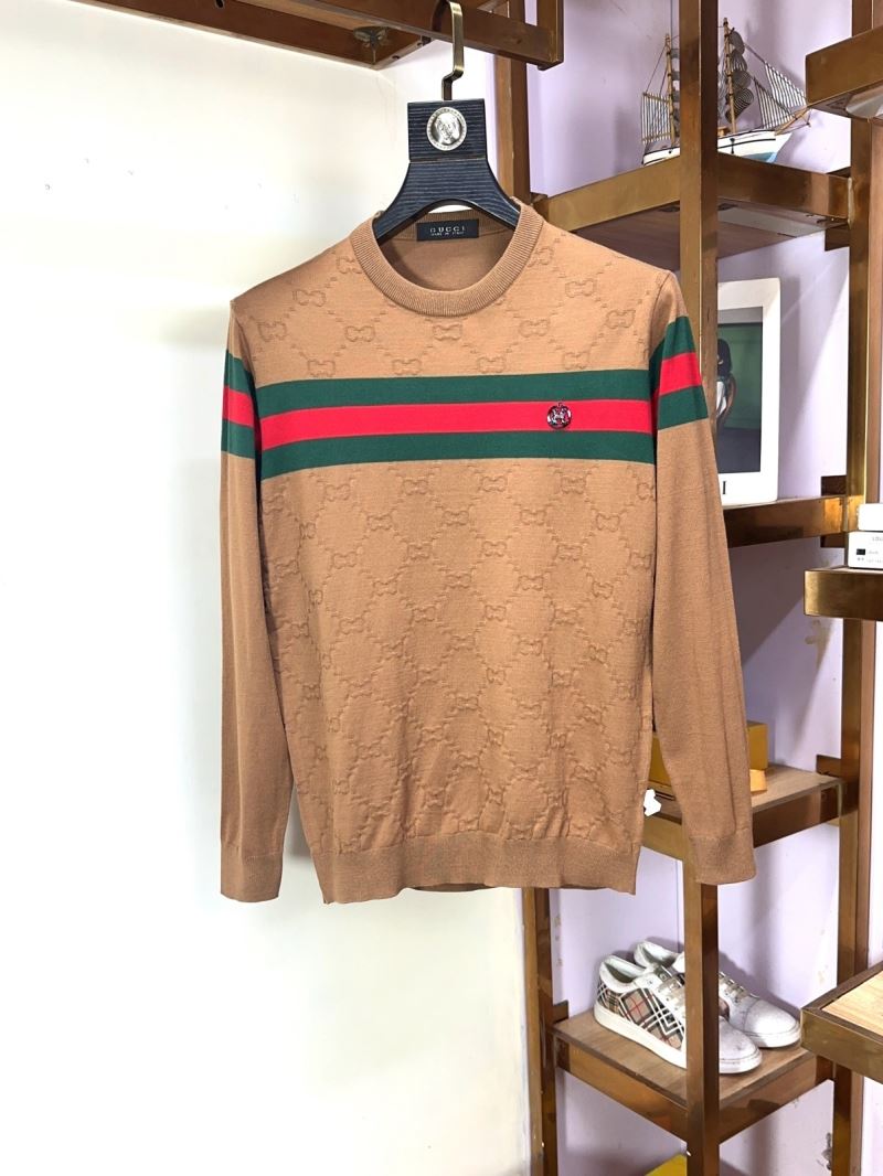 Gucci Sweaters